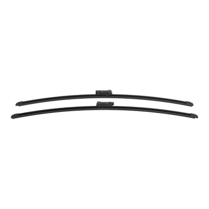 Aerotwin Silecek Seti 650/650 MM Peugeot 508 RCZ İçin (2010-) - BOSCH 3397007636