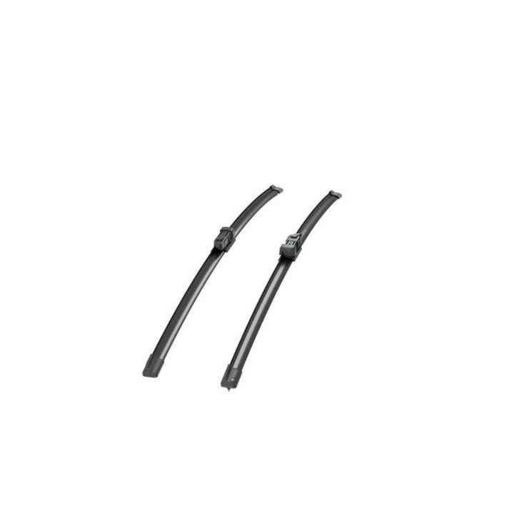 Aerotwin Silecek Seti 650/650 MM Peugeot 508 RCZ İçin (2010-) - BOSCH 3397007636