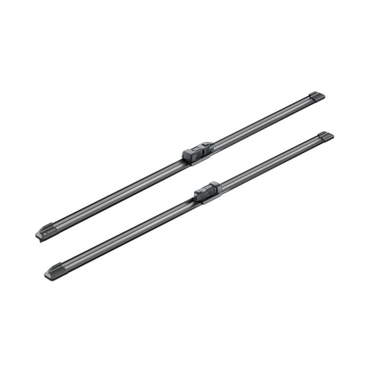 Aerotwin Silecek Seti 650/650 MM Peugeot 508 RCZ İçin (2010-) - BOSCH 3397007636