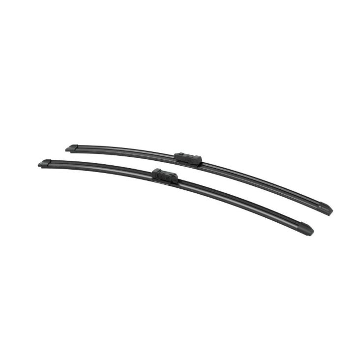 Aerotwin Silecek Seti 650/650 MM Peugeot 508 RCZ İçin (2010-) - BOSCH 3397007636