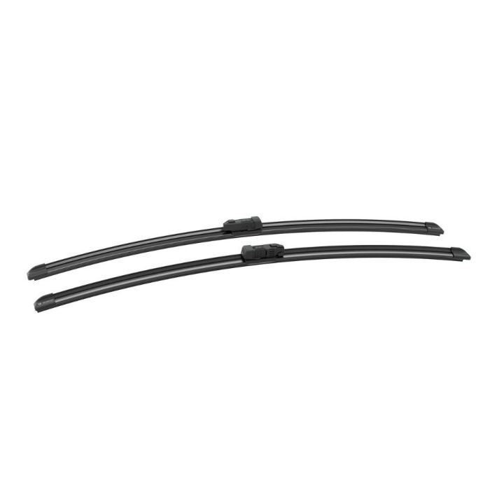 Aerotwin Silecek Seti 650/650 MM Peugeot 508 RCZ İçin (2010-) - BOSCH 3397007636