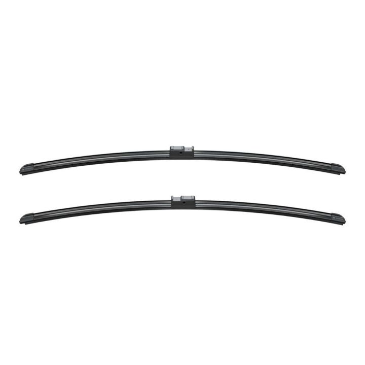 Aerotwin Silecek Seti 650/650 MM Citroen Xsara Picasso İçin (2000-2010) - BOSCH 3397007079