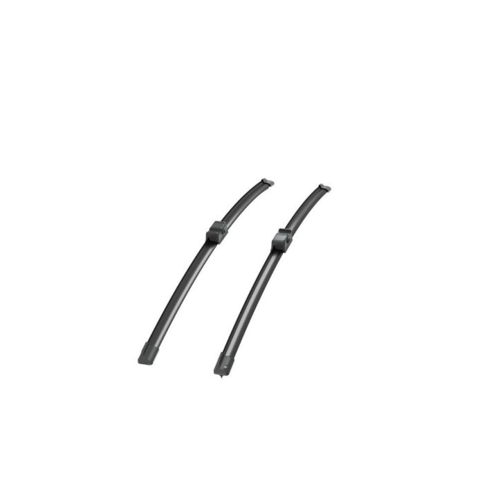 Aerotwin Silecek Seti 650/650 MM Citroen Xsara Picasso İçin (2000-2010) - BOSCH 3397007079