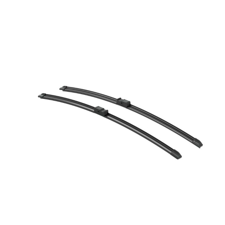 Aerotwin Silecek Seti 650/650 MM Citroen Xsara Picasso İçin (2000-2010) - BOSCH 3397007079