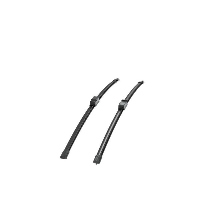 Aerotwin Silecek Seti 650/650 MM Citroen Xsara Picasso İçin (2000-2010) - BOSCH 3397007079