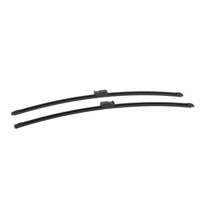 Aerotwin Silecek Seti 650/650 MM Citroen Xsara Picasso İçin (2000-2010) - BOSCH 3397007079