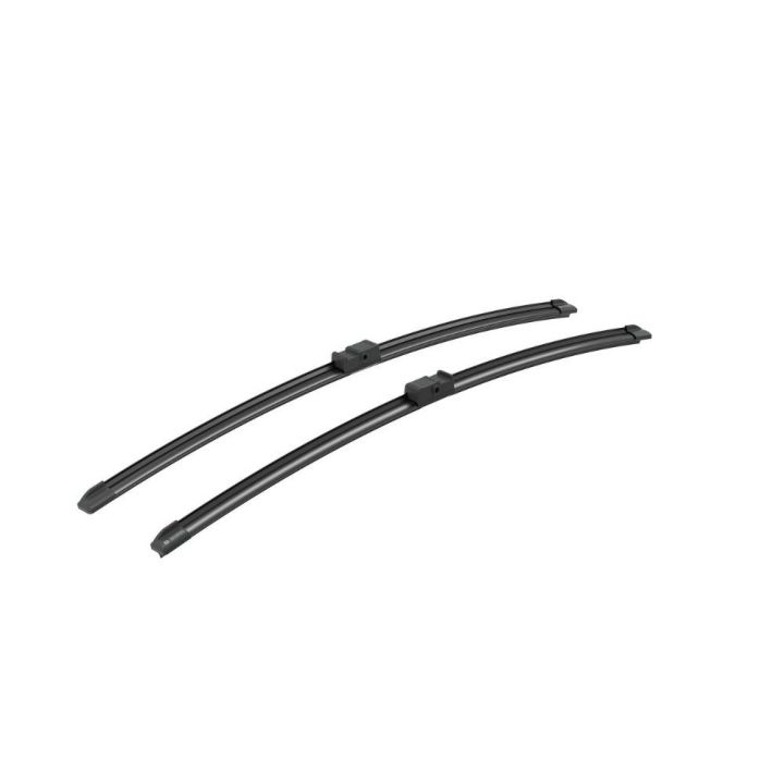 Aerotwin Silecek Seti 650/650 MM Citroen Xsara Picasso İçin (2000-2010) - BOSCH 3397007079