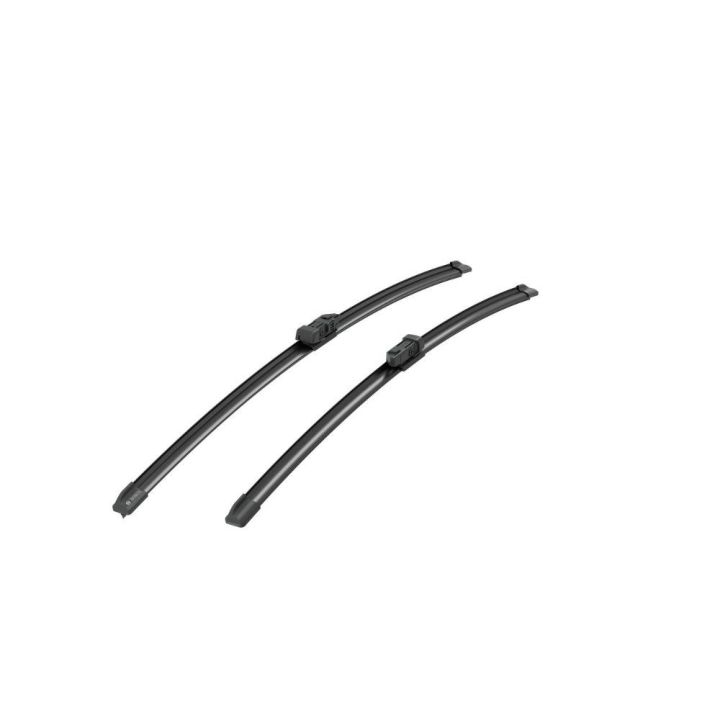 Ön Aerotwin Muz Tipi Silecek Süpürgesi Takımı 680-625MM Opel Astra İçin (2009-) - BOSCH 3397007540