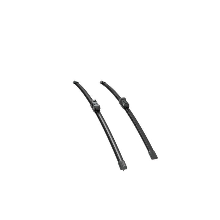 Ön Aerotwin Muz Tipi Silecek Süpürgesi Takımı 680-625MM Opel Astra İçin (2009-) - BOSCH 3397007540