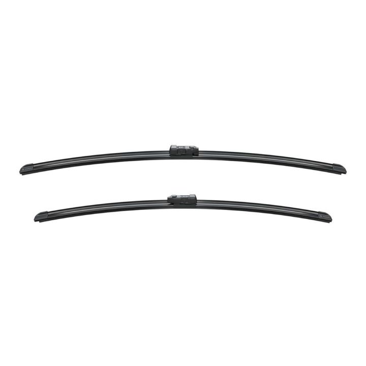 Ön Aerotwin Muz Tipi Silecek Süpürgesi Takımı 680-625MM Opel Astra İçin (2009-) - BOSCH 3397007540