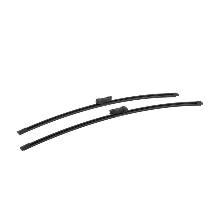 Ön Aerotwin Muz Tipi Silecek Süpürgesi Takımı 680-625MM Opel Astra İçin (2009-) - BOSCH 3397007540