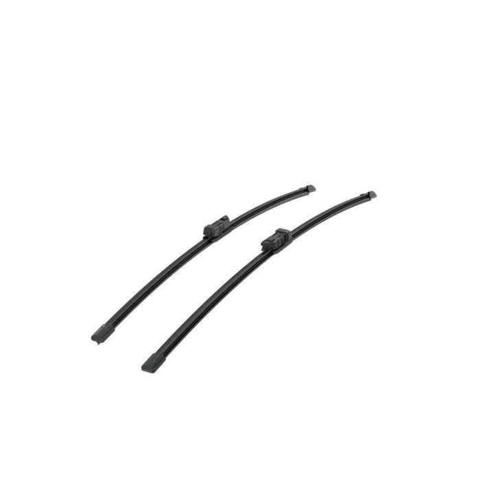 Ön Aerotwin Muz Tipi Silecek Süpürgesi Takımı 680-625MM Opel Astra İçin (2009-) - BOSCH 3397007540