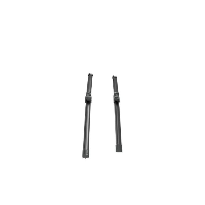 Ön Aerotwin Muz Tipi Silecek Süpürgesi Takımı 680-625MM Opel Astra İçin (2009-) - BOSCH 3397007540