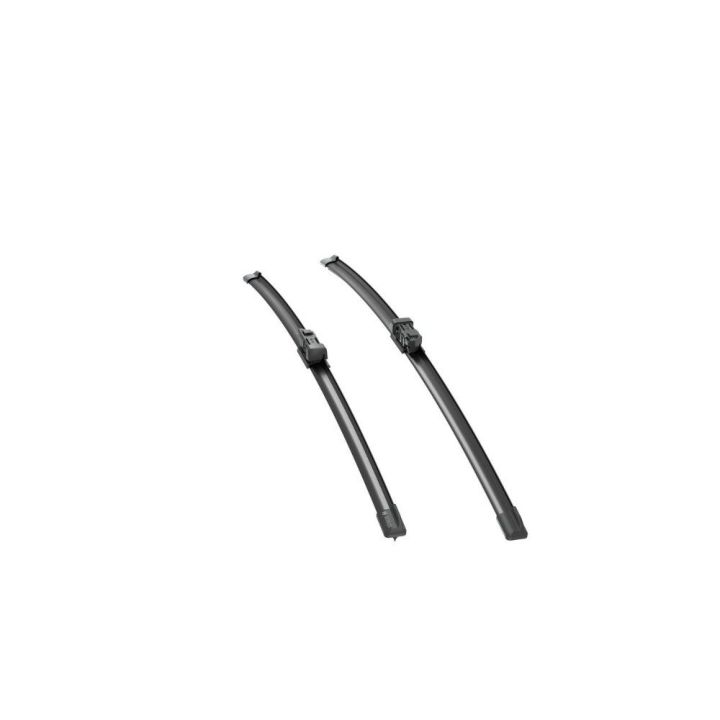 Ön Aerotwin Muz Tipi Silecek Süpürgesi Takımı 680-625MM Opel Astra İçin (2009-) - BOSCH 3397007540