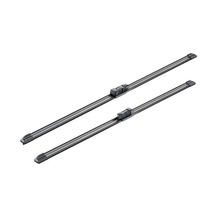 Ön Aerotwin Muz Tipi Silecek Süpürgesi Takımı 680-625MM Opel Astra İçin (2009-) - BOSCH 3397007540