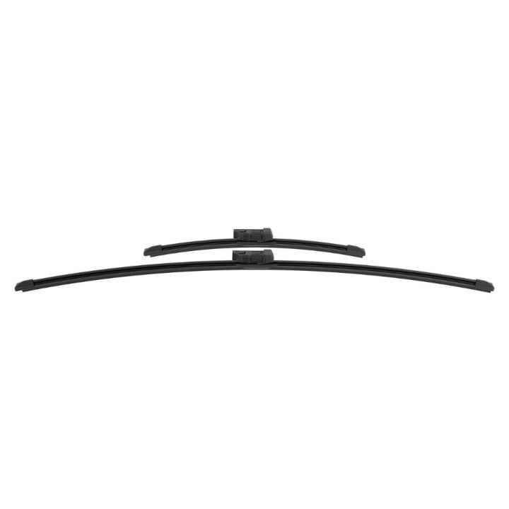 Aerotwin Silecek Seti 700/340 MM Ford Fiesta İçin (2017-) - BOSCH 3397014404