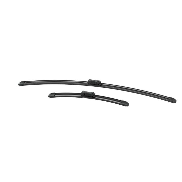 Aerotwin Silecek Seti 700/340 MM Ford Fiesta İçin (2017-) - BOSCH 3397014404