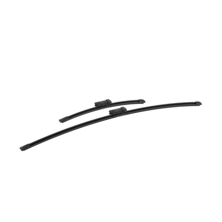 Aerotwin Silecek Seti 700/340 MM Ford Fiesta İçin (2017-) - BOSCH 3397014404