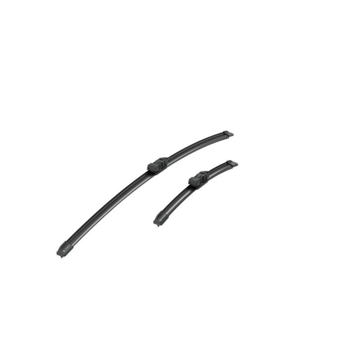 Aerotwin Silecek Seti 700/340 MM Ford Fiesta İçin (2017-) - BOSCH 3397014404