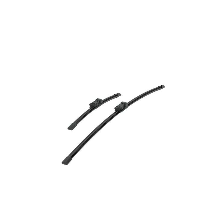Aerotwin Silecek Seti 700/340 MM Ford Fiesta İçin (2017-) - BOSCH 3397014404