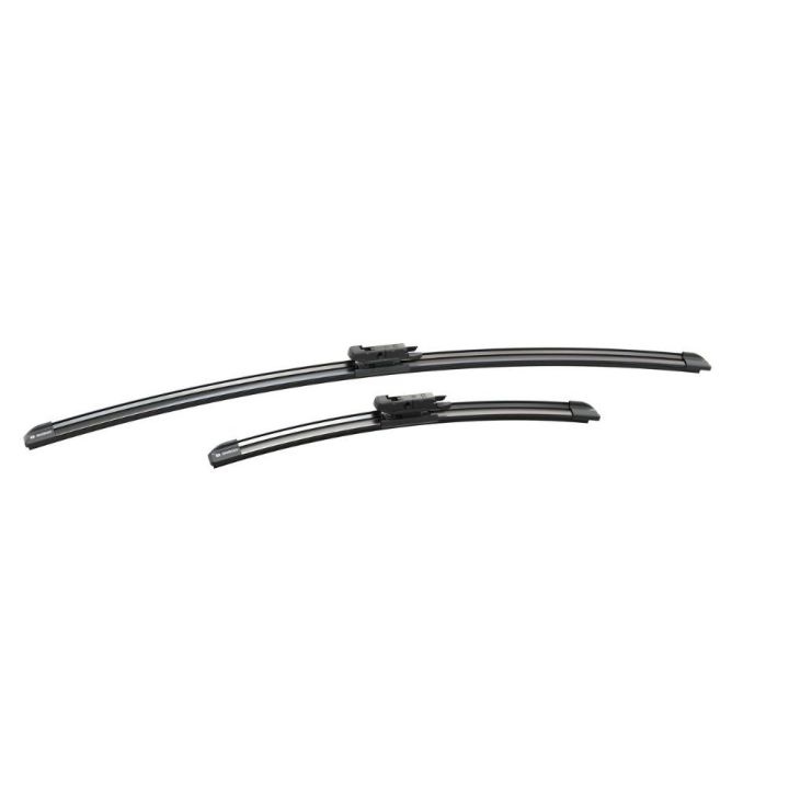 Aerotwin Silecek Seti 700/380 MM - Bosch 3397014078