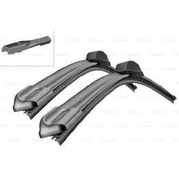 Aerotwin Silecek Seti 700/400 MM Sharan Alhambra (2010-) - Bosch 3397007557