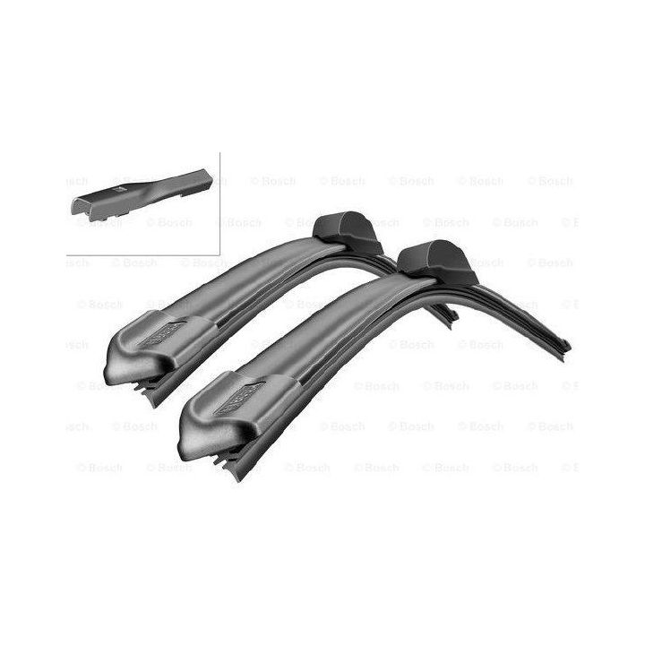 Aerotwin Silecek Seti 700/400 MM Sharan Alhambra (2010-) - Bosch 3397007557
