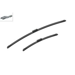 Aerotwin Silecek Seti 700/425 MM Tesla Model S Jaguar XE (2011-) - Bosch 3397014208