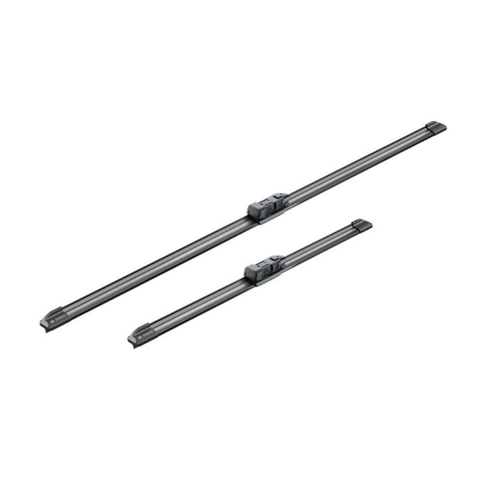 Aerotwin Silecek Seti 700/425 MM Tesla Model S Jaguar XE (2011-) - Bosch 3397014208