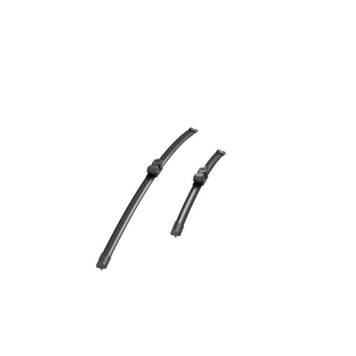 Aerotwin Silecek Seti 700/425 MM Tesla Model S Jaguar XE (2011-) - Bosch 3397014208