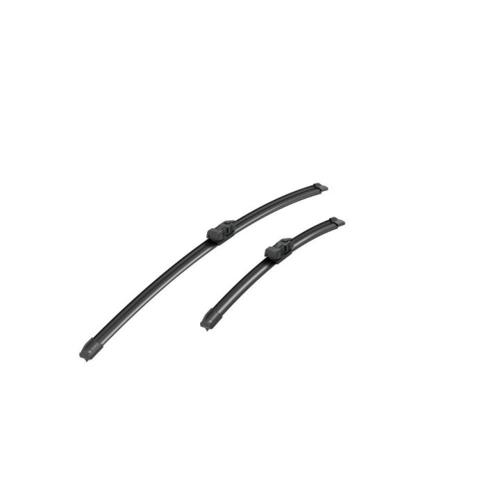 Aerotwin Silecek Seti 700/425 MM Tesla Model S Jaguar XE (2011-) - Bosch 3397014208