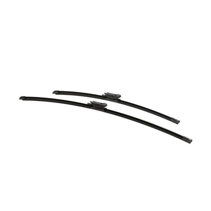 Aerotwin Silecek Süpürgesi Takımı 700/530 MM Mercedes-Benz GL ML R Serisi - Bosch 3397007093