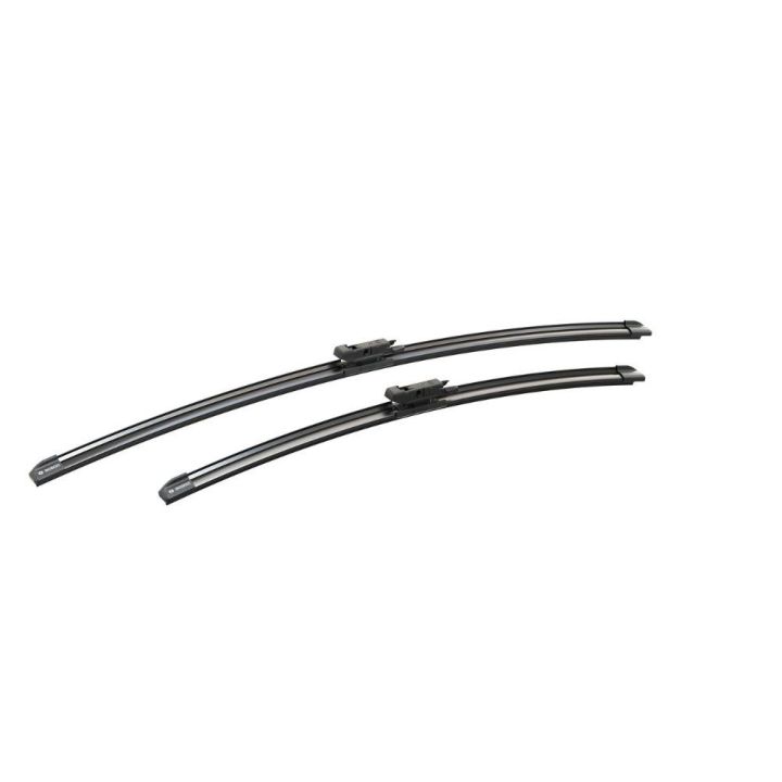 Aerotwin Silecek Süpürgesi Takımı 700/530 MM Mercedes-Benz GL ML R Serisi - Bosch 3397007093