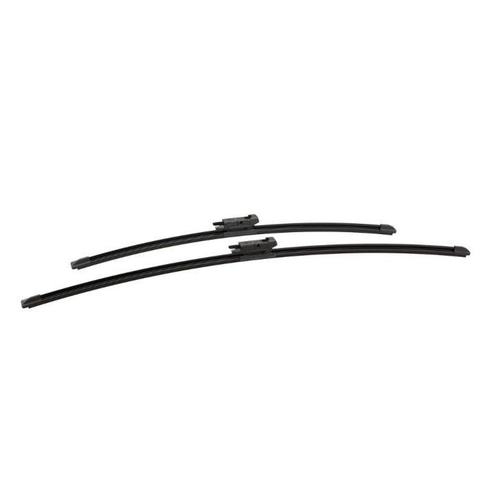 Aerotwin Silecek Süpürgesi Takımı 700/530 MM Mercedes-Benz GL ML R Serisi - Bosch 3397007093