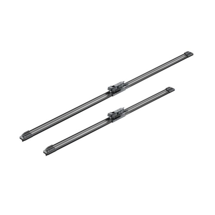 Aerotwin Silecek Süpürgesi Takımı 700/530 MM Mercedes-Benz GL ML R Serisi - Bosch 3397007093