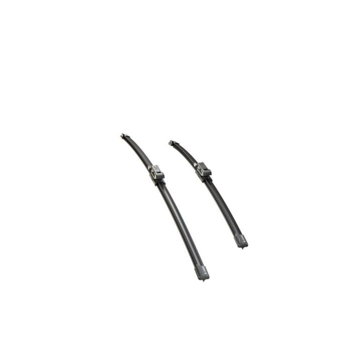 Aerotwin Silecek Süpürgesi Takımı 700/530 MM Mercedes-Benz GL ML R Serisi - Bosch 3397007093