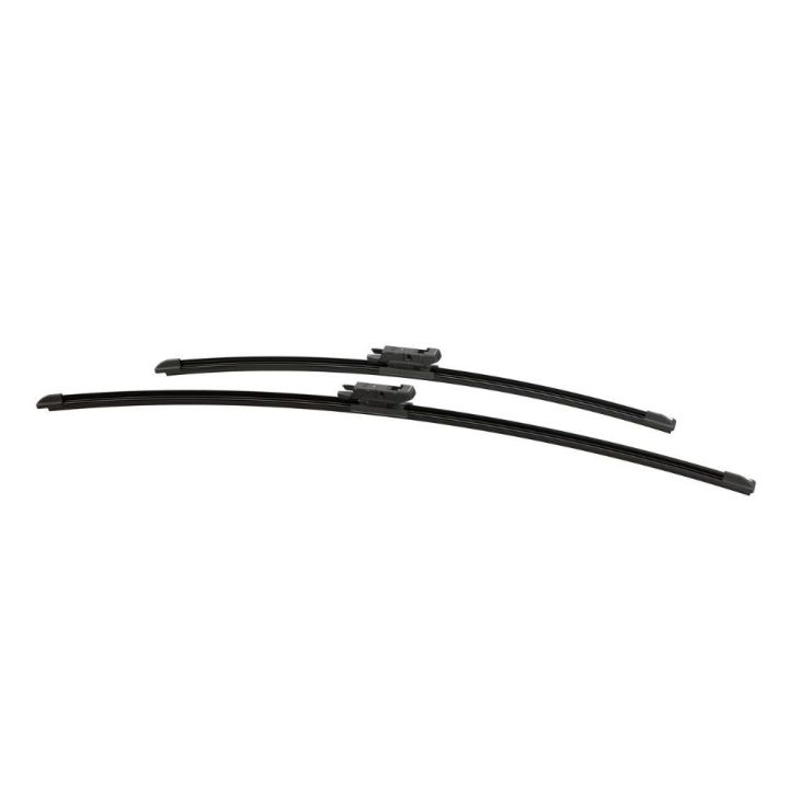 Aerotwin Silecek Süpürgesi Takımı 700/530 MM Mercedes-Benz GL ML R Serisi - Bosch 3397007093