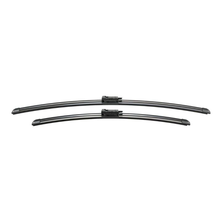 Aerotwin Silecek Süpürgesi Takımı 700/530 MM Mercedes-Benz GL ML R Serisi - Bosch 3397007093