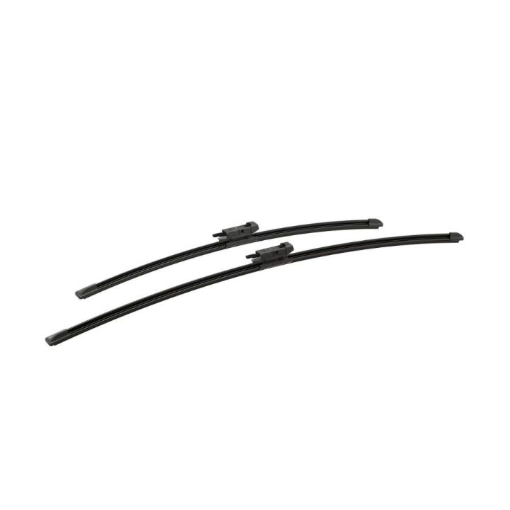 Aerotwin Silecek Süpürgesi Takımı 700/530 MM Mercedes-Benz GL ML R Serisi - Bosch 3397007093