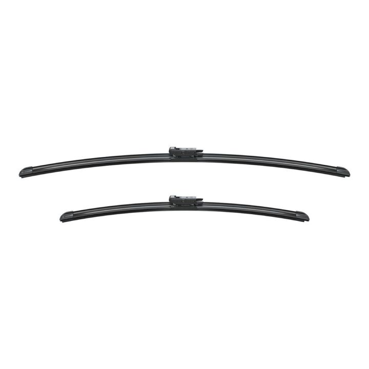 Aerotwin Silecek Süpürgesi Takımı 700/530 MM Mercedes-Benz GL ML R Serisi - Bosch 3397007093