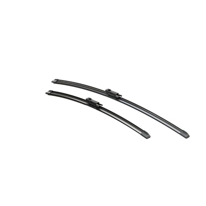 Aerotwin Silecek Süpürgesi Takımı 700/530 MM Mercedes-Benz GL ML R Serisi - Bosch 3397007093