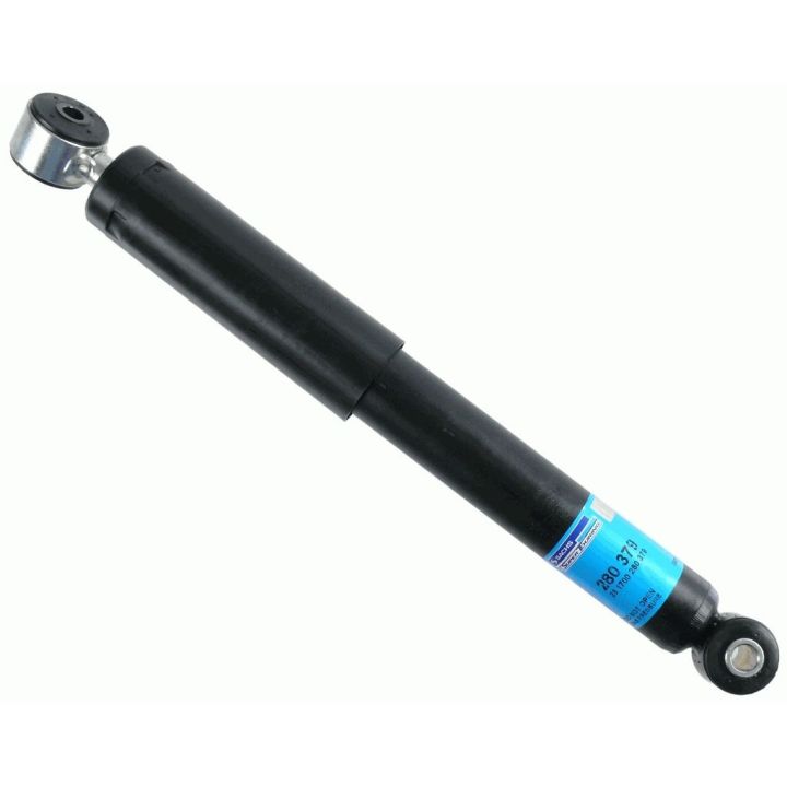 Amortisör Arka Punto 1,2 / 1,2 16V / 1,8 16V / 1,9 / 1,9Jtd 99 03 (E1275) - SACHS280379