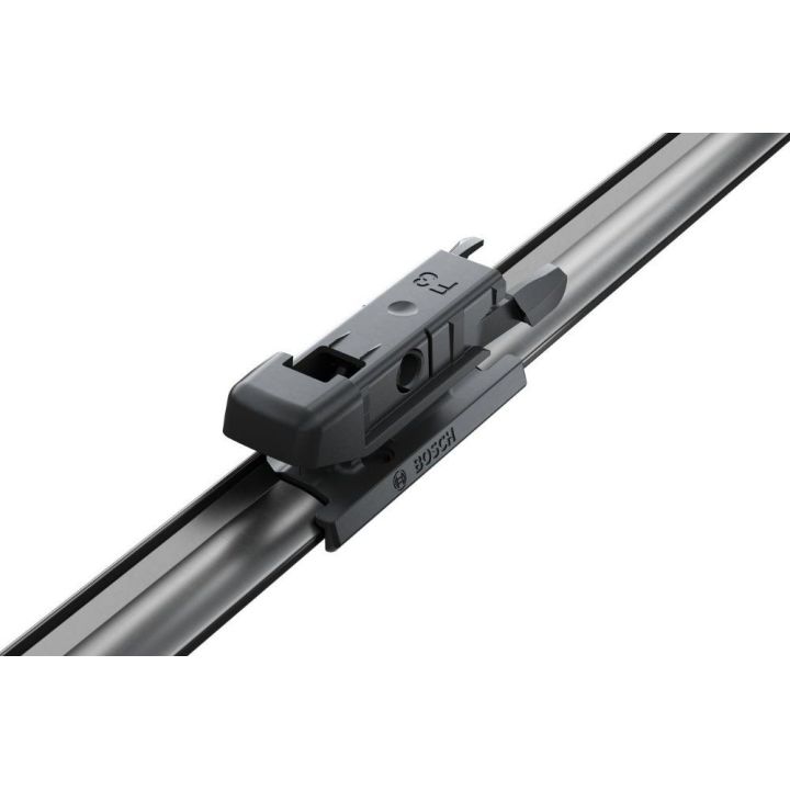 Aerotwin Ön Cam Silecek Takımı 550 MM Citroen C5 (2005-2010) - Bosch 3397007256