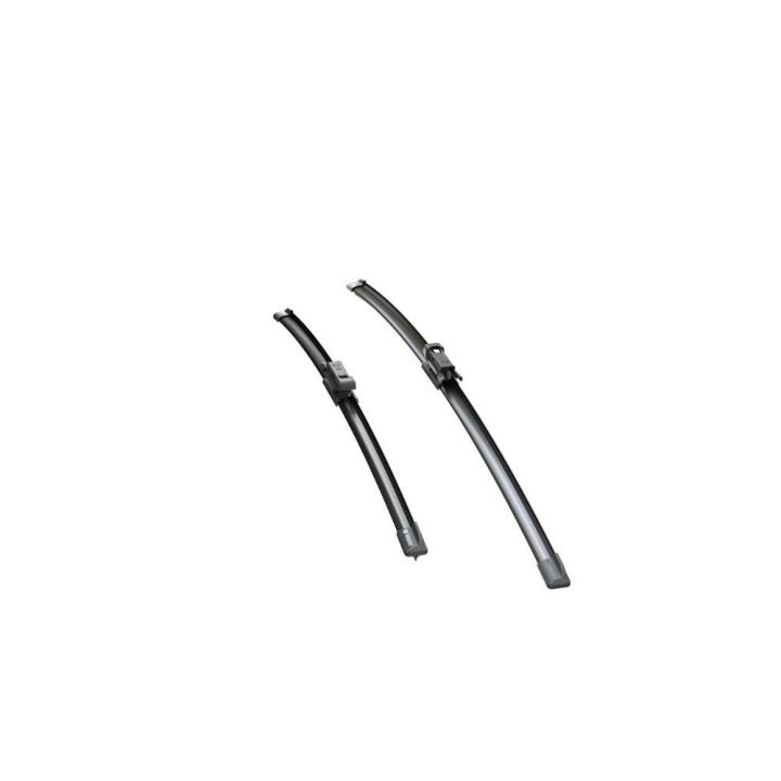 Aerotwin Ön Cam Silecek Takımı 550 MM Citroen C5 (2005-2010) - Bosch 3397007256