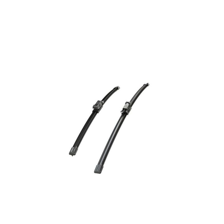 Aerotwin Ön Cam Silecek Takımı 550 MM Citroen C5 (2005-2010) - Bosch 3397007256