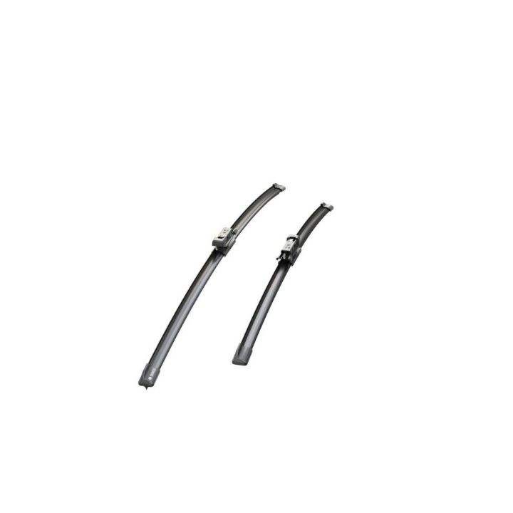Aerotwin Ön Cam Silecek Takımı 550 MM Citroen C5 (2005-2010) - Bosch 3397007256