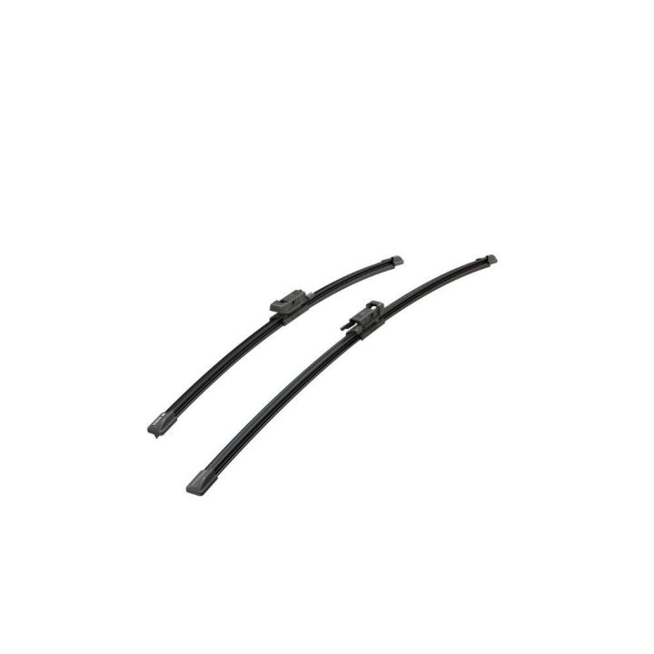 Aerotwin Ön Cam Silecek Takımı 550 MM Citroen C5 (2005-2010) - Bosch 3397007256