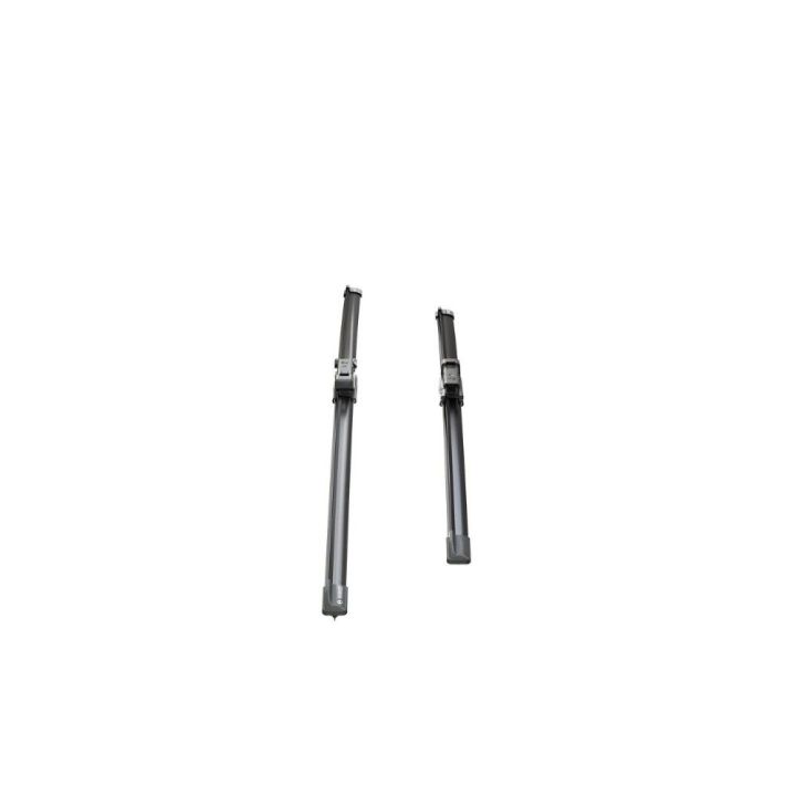 Aerotwin Ön Cam Silecek Takımı 550 MM Citroen C5 (2005-2010) - Bosch 3397007256