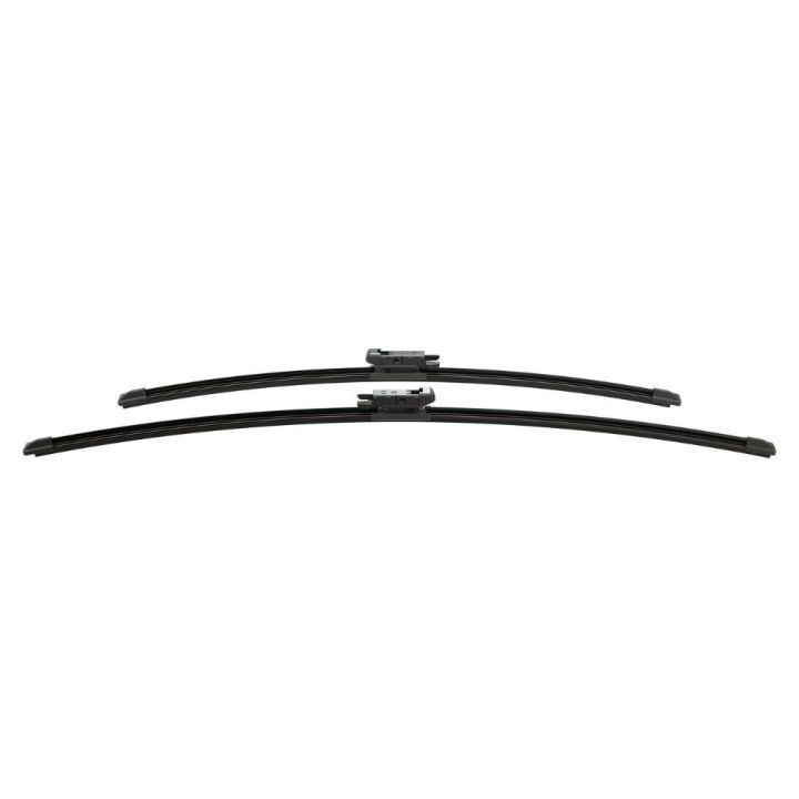 Aerotwin Ön Cam Silecek Takımı 550 MM Citroen C5 (2005-2010) - Bosch 3397007256