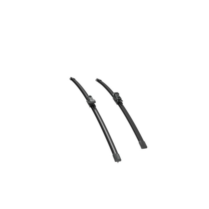Aerotwin Silecek Süpürgesi Seti 700/600 MM Citroen C4 Opel Astra Peugeot 307CC - Bosch 3397118965